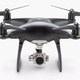 The new Phantom 4 Pro Obsidian.